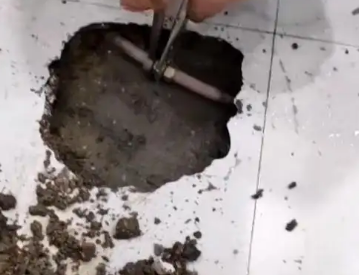 铁山卫生间漏水检测电话