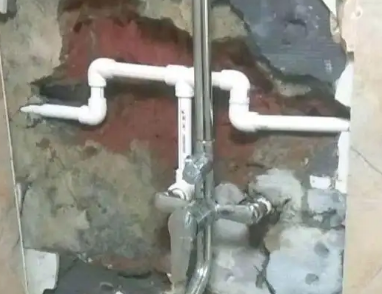 铁山卫生间漏水检测电话