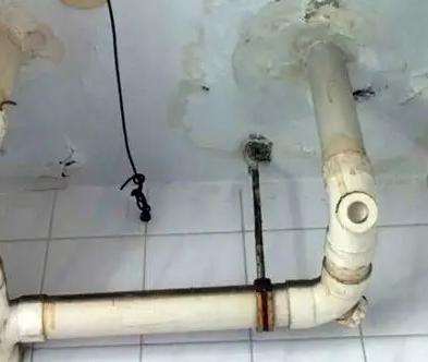 铁山卫生间漏水检测多少钱