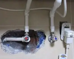 铁山漏水维修多少钱