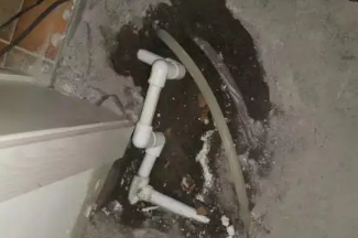铁山卫生间漏水检测多少钱