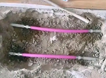 铁山卫生间测漏水多少钱