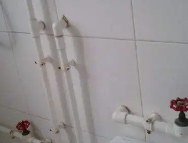 铁山水管维修多少钱