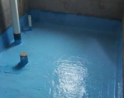 铁山卫生间防水哪家好
