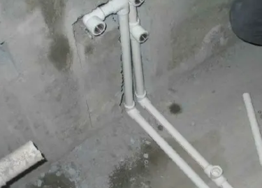 铁山查漏水多少钱