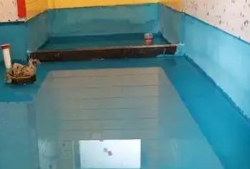 铁山卫生间防水多少钱