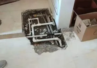 铁山查漏水多少钱
