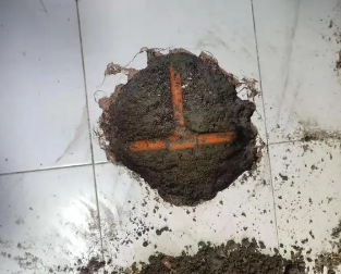 铁山查漏水多少钱