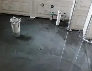 铁山卫生间漏水维修公司为您专业分享下铁山卫生间漏水检测的知识点