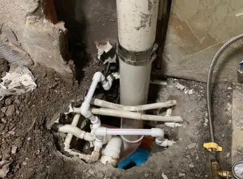 铁山卫生间漏水检测多少钱