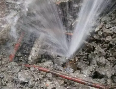 铁山水管维修多少钱