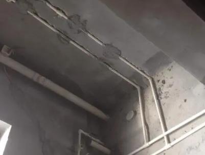 铁山卫生间漏水维修技术的依据是什么