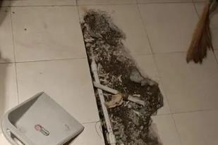 铁山卫生间漏水检测电话